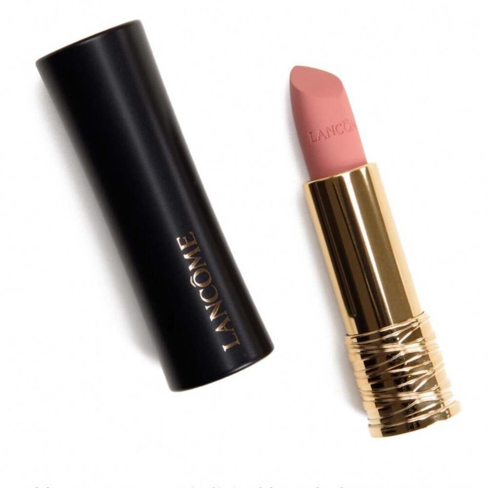 Lancôme Pink Makeup